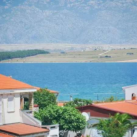 Apartmán Summerhouse