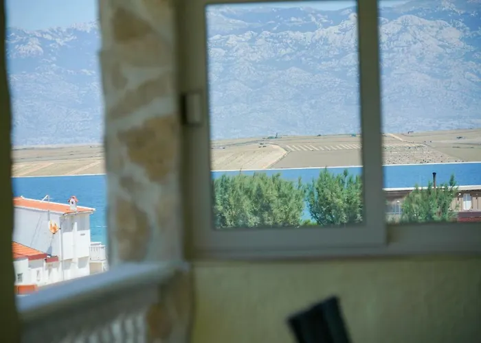 Appartement Summerhouse Vir