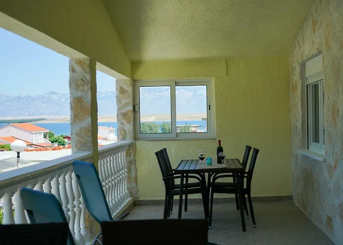 Appartement Summerhouse