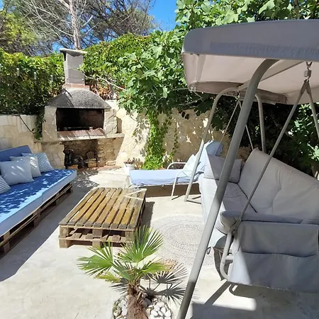Apartment Summerhouse Vir