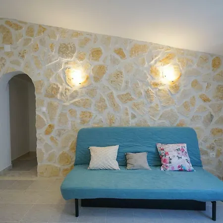 Apartment Summerhouse