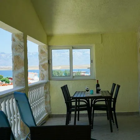 Apartment Summerhouse