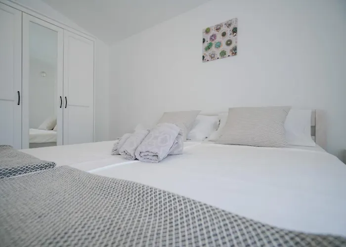 Apartment Summerhouse *