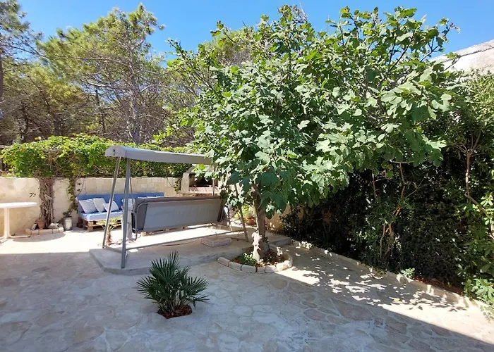 Apartment Summerhouse *