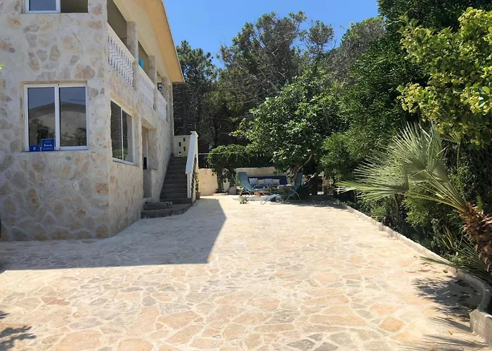 Apartment Summerhouse