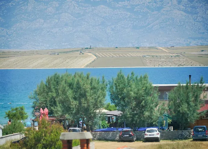 Apartment Summerhouse *