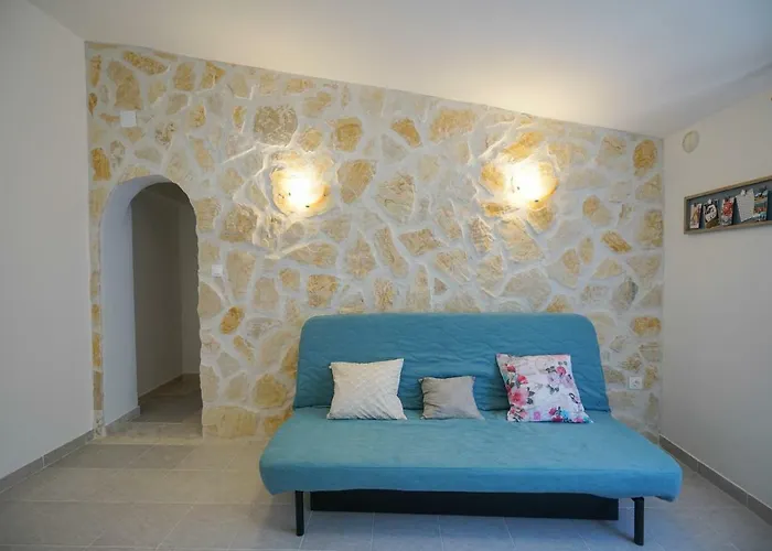 Apartment Summerhouse