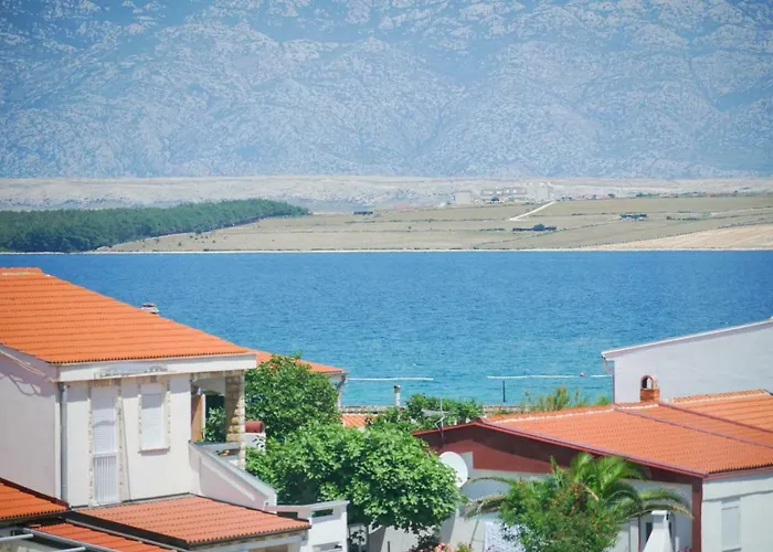 Apartment Summerhouse