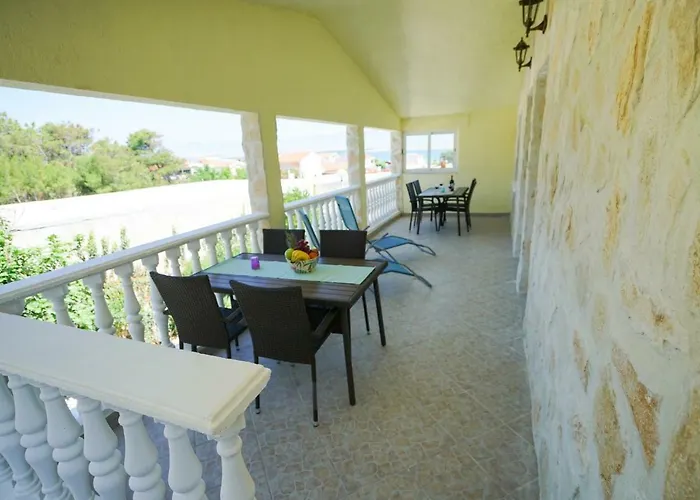 Summerhouse Apartment